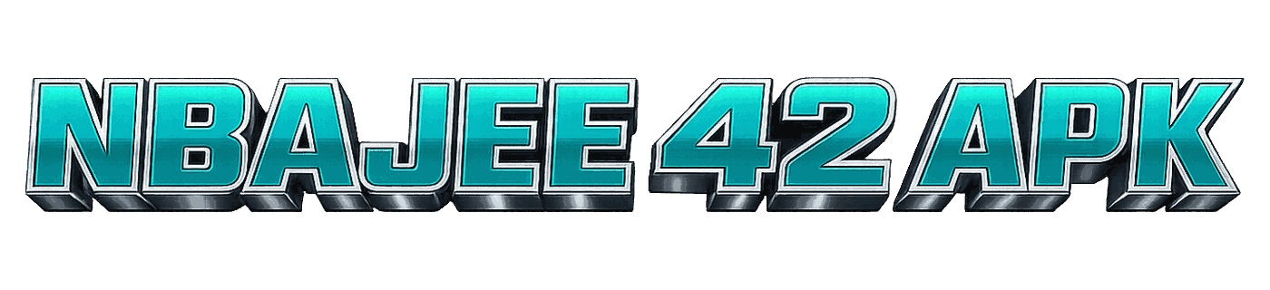 Nbajee 42 APK